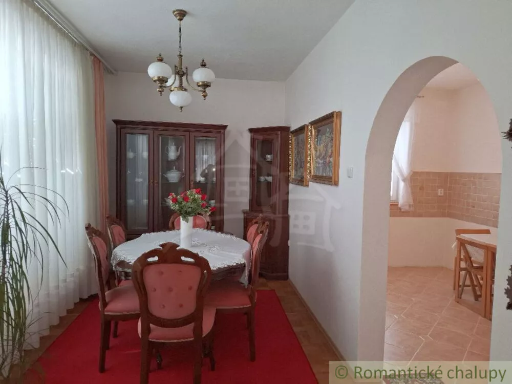 Rodinný dom na predaj 409m2, Kalinovo, 152995_12