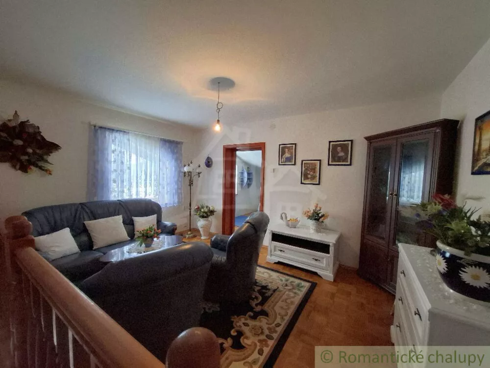 Rodinný dom na predaj 409m2, Kalinovo, 152995_16