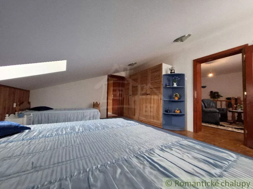 Rodinný dom na predaj 409m2, Kalinovo, 152995_17