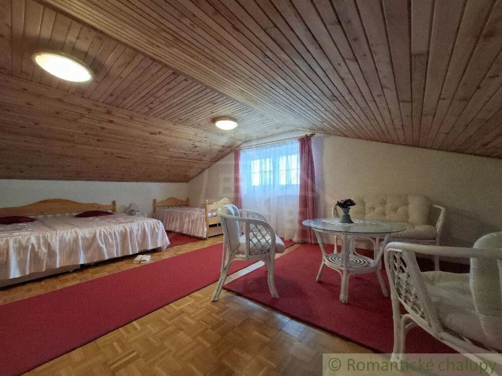 Rodinný dom na predaj 409m2, Kalinovo, 152995_19