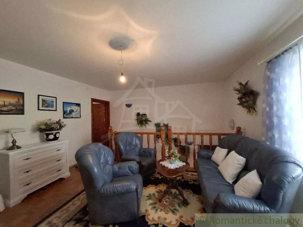 Rodinný dom na predaj 409m2, Kalinovo, 152995_20