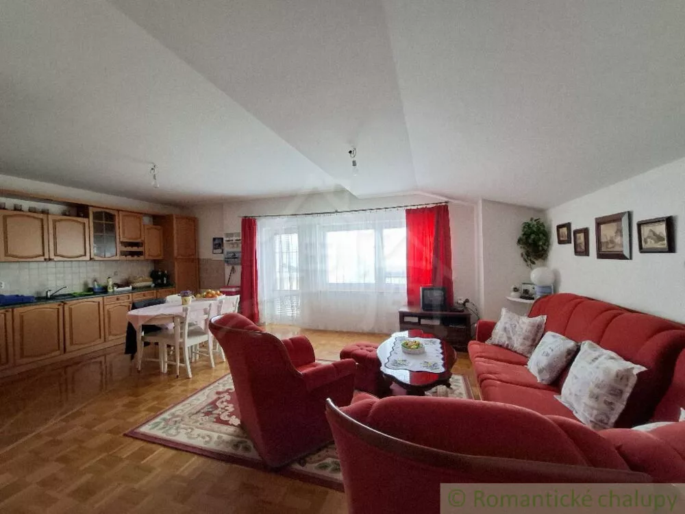 Rodinný dom na predaj 409m2, Kalinovo, 152995_23