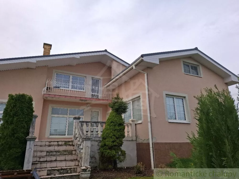 Rodinný dom na predaj 409m2, Kalinovo, 152995_27