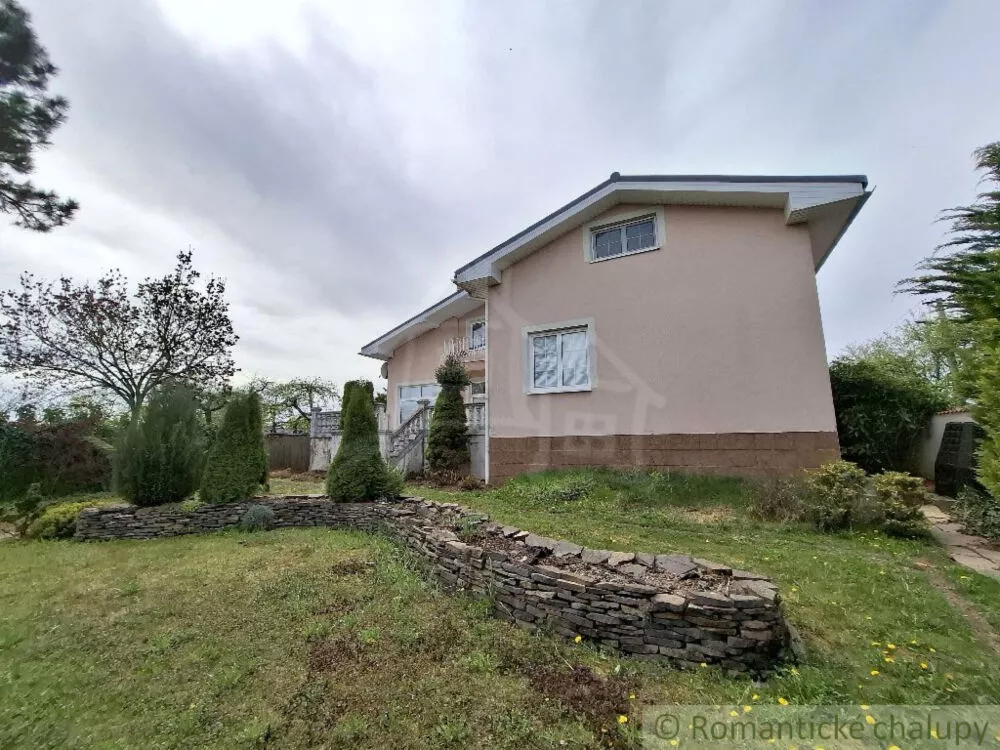 Rodinný dom na predaj 409m2, Kalinovo, 152995_28