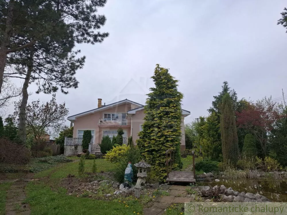 Rodinný dom na predaj 409m2, Kalinovo, 152995_30