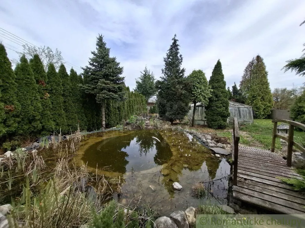 Rodinný dom na predaj 409m2, Kalinovo, 152995_31