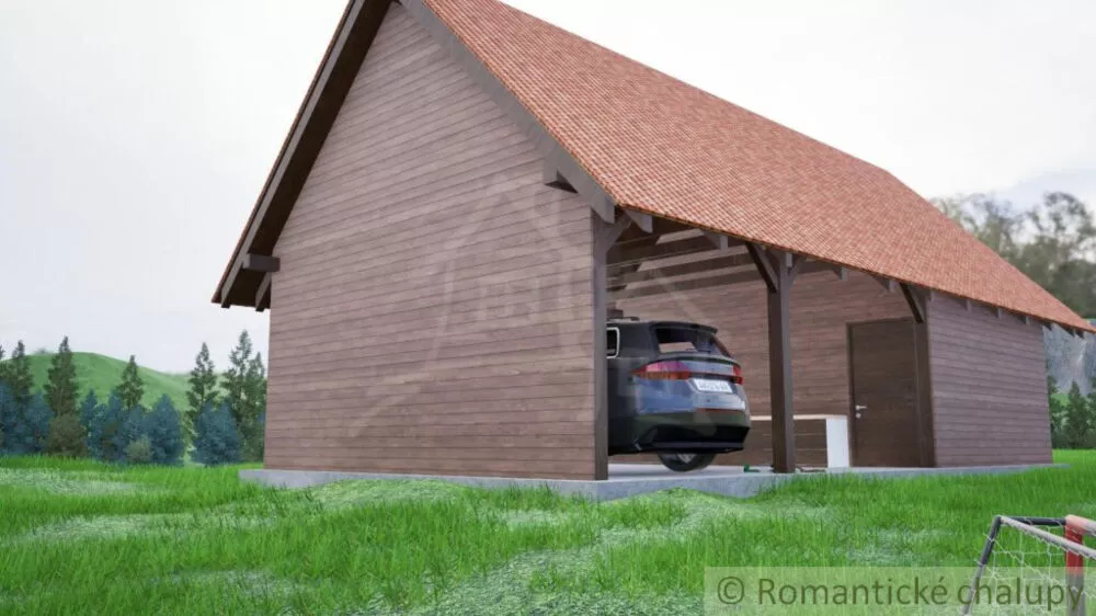 Rodinný dom na predaj 144m2, Detvianska Huta, 156281_4