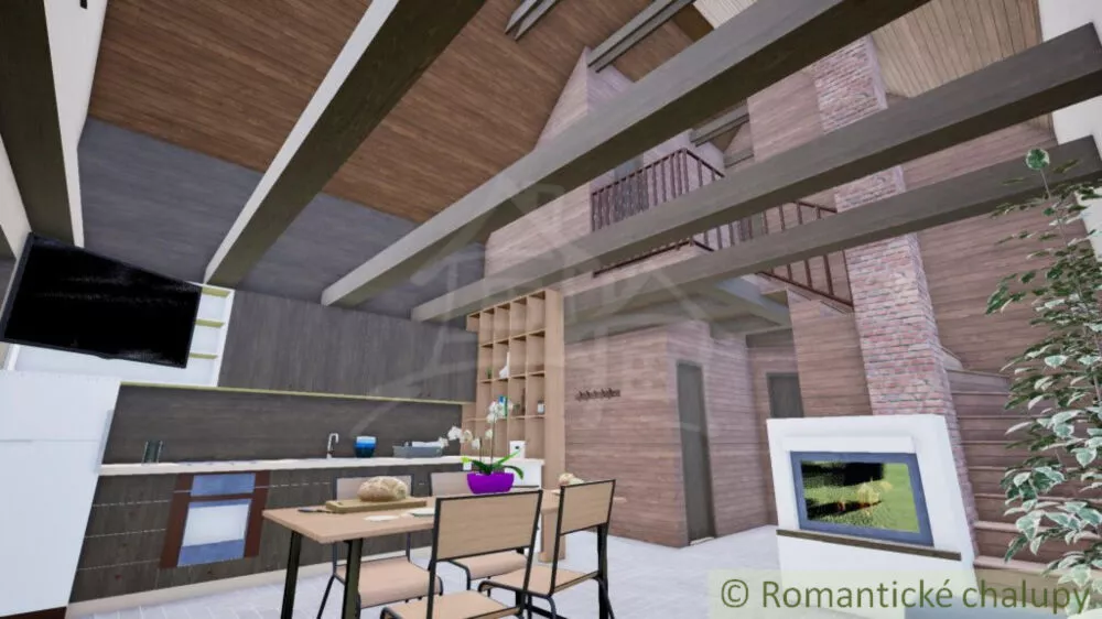 Rodinný dom na predaj 144m2, Detvianska Huta, 156281_12