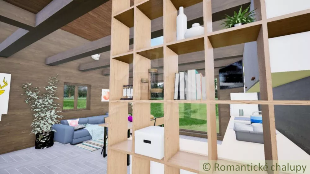 Rodinný dom na predaj 144m2, Detvianska Huta, 156281_14