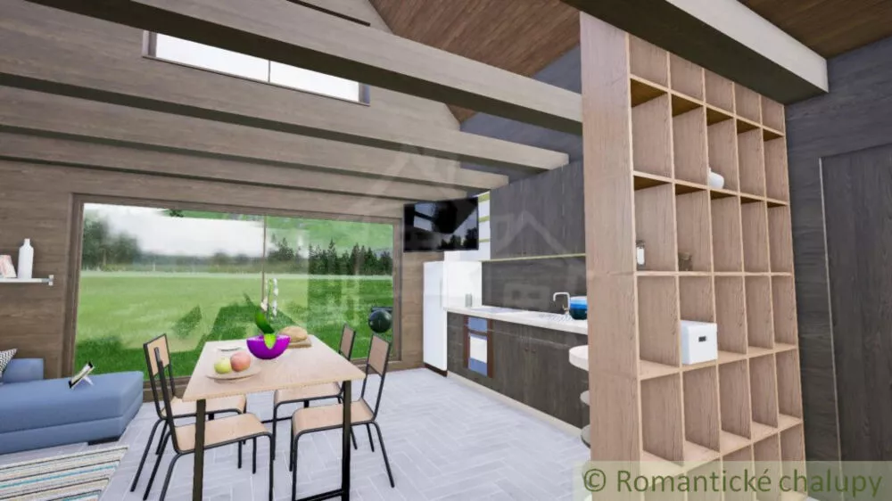 Rodinný dom na predaj 144m2, Detvianska Huta, 156281_15