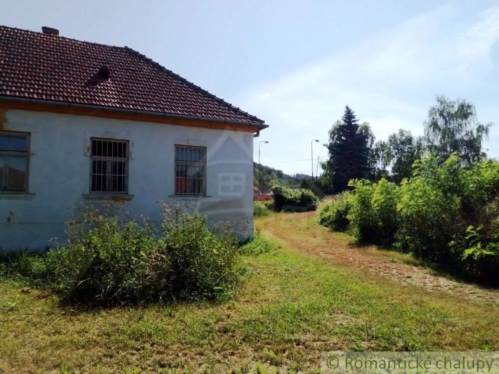 Rodinný dom na predaj 420m2, Modrovka, 125943_1