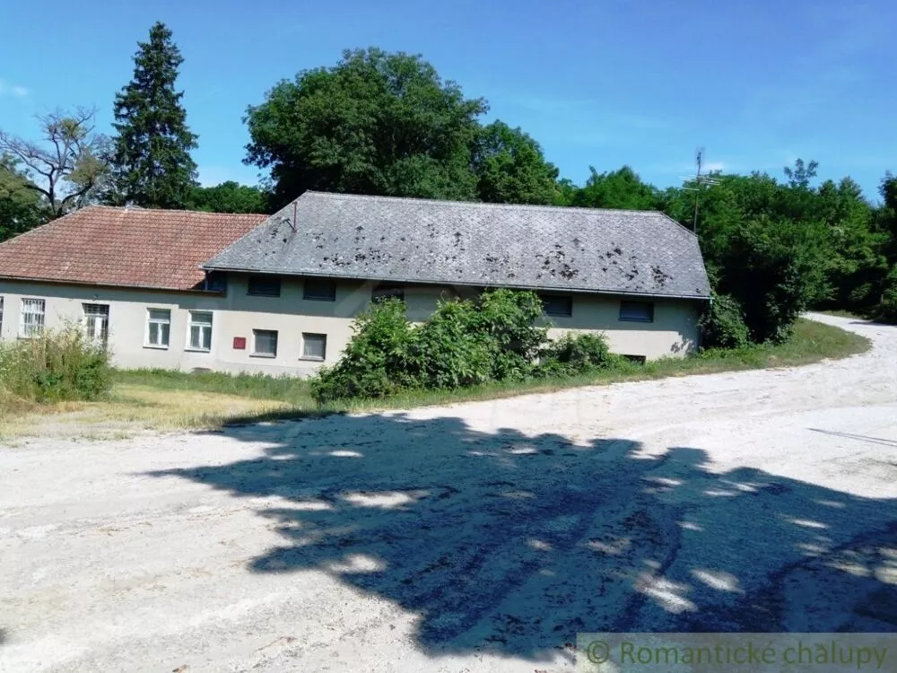 Rodinný dom na predaj 420m2, Modrovka, 125943_2