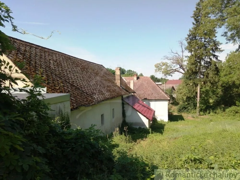 Rodinný dom na predaj 420m2, Modrovka, 125943_3