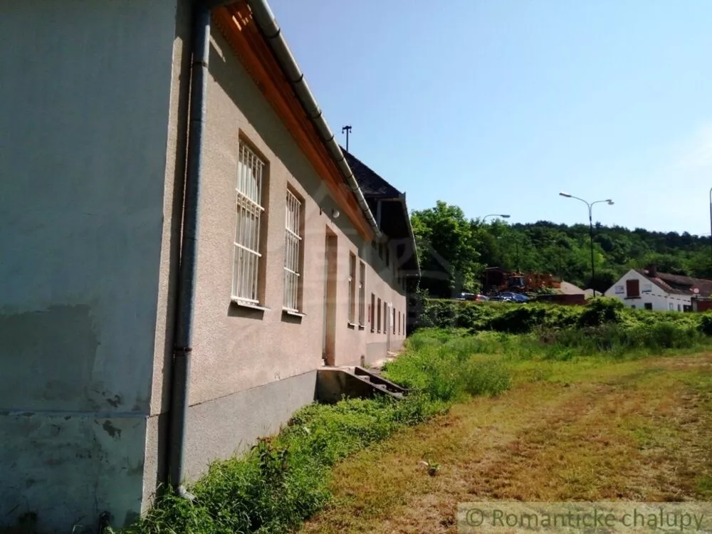 Rodinný dom na predaj 420m2, Modrovka, 125943_4