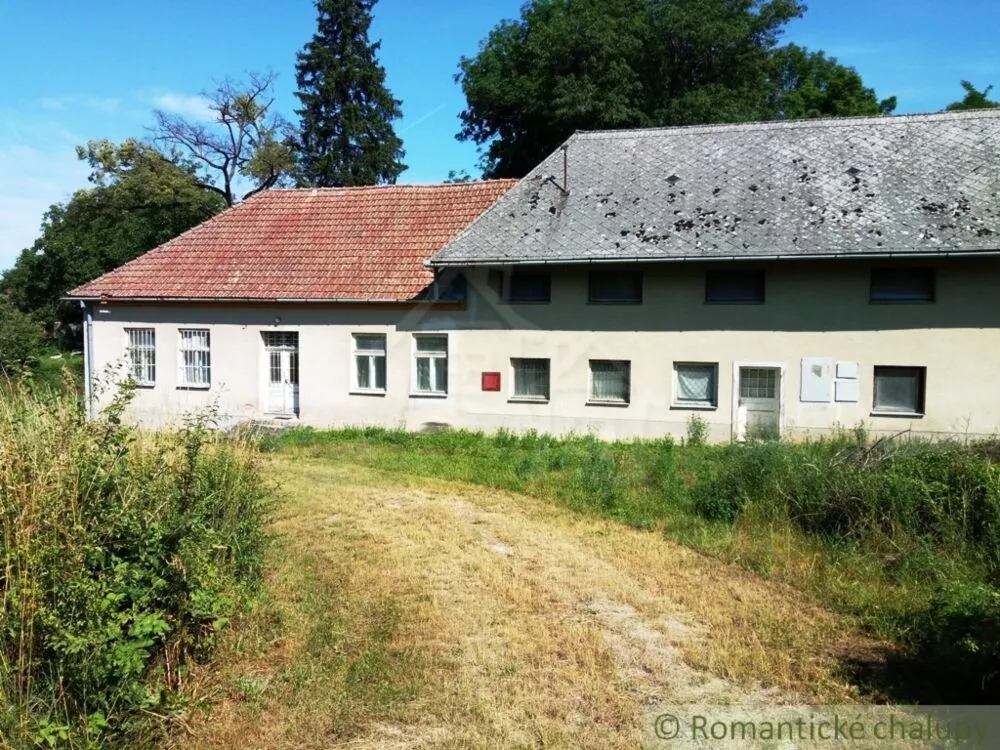 Rodinný dom na predaj 420m2, Modrovka, 125943_5