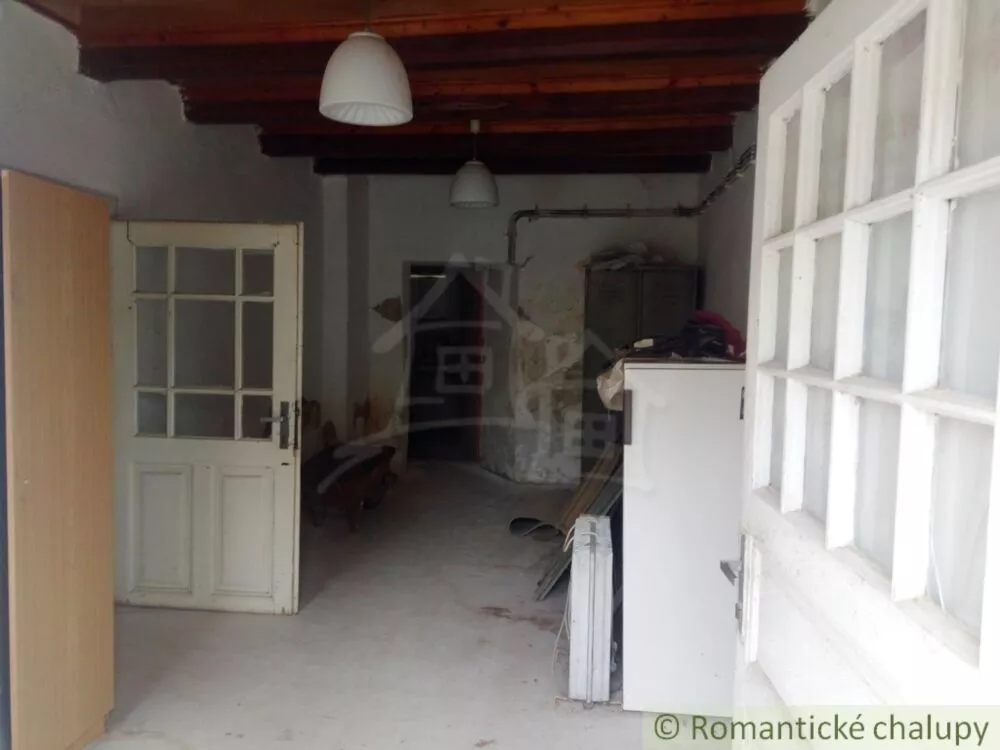 Rodinný dom na predaj 420m2, Modrovka, 125943_6