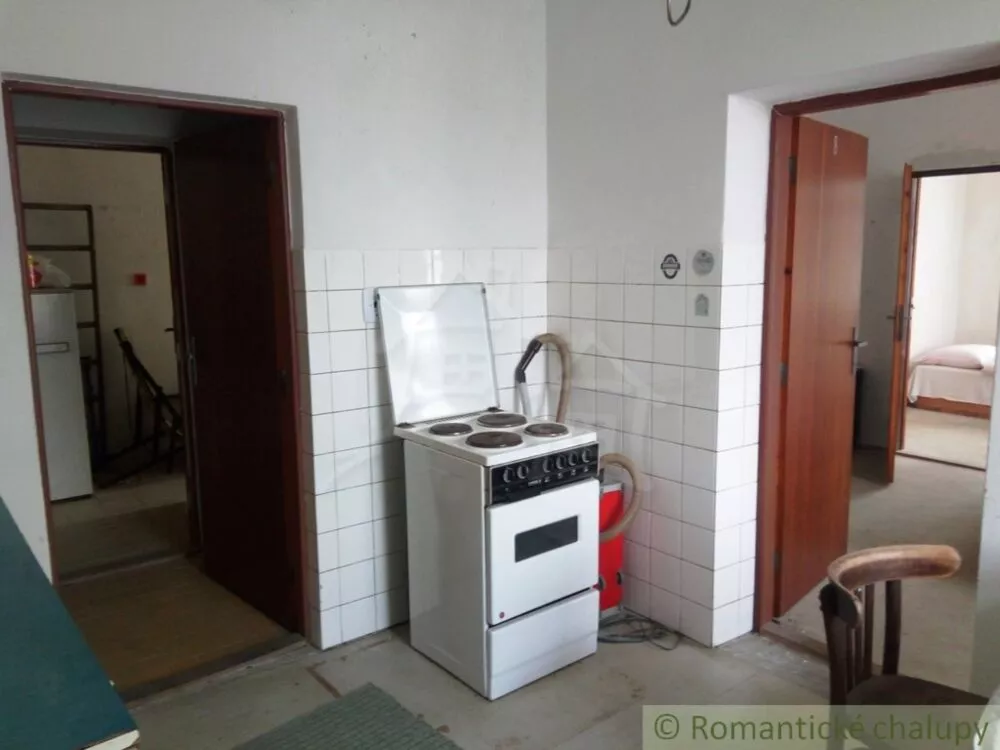 Rodinný dom na predaj 420m2, Modrovka, 125943_12