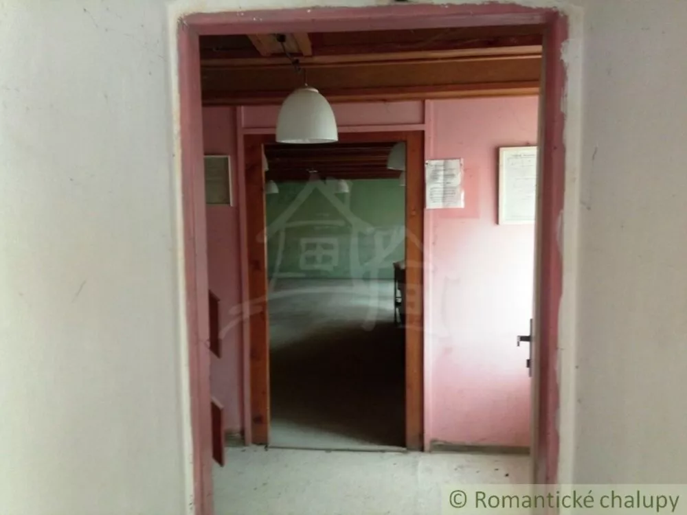 Rodinný dom na predaj 420m2, Modrovka, 125943_19