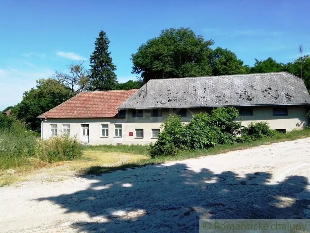 Rodinný dom na predaj 420m2, Modrovka, 125943_24