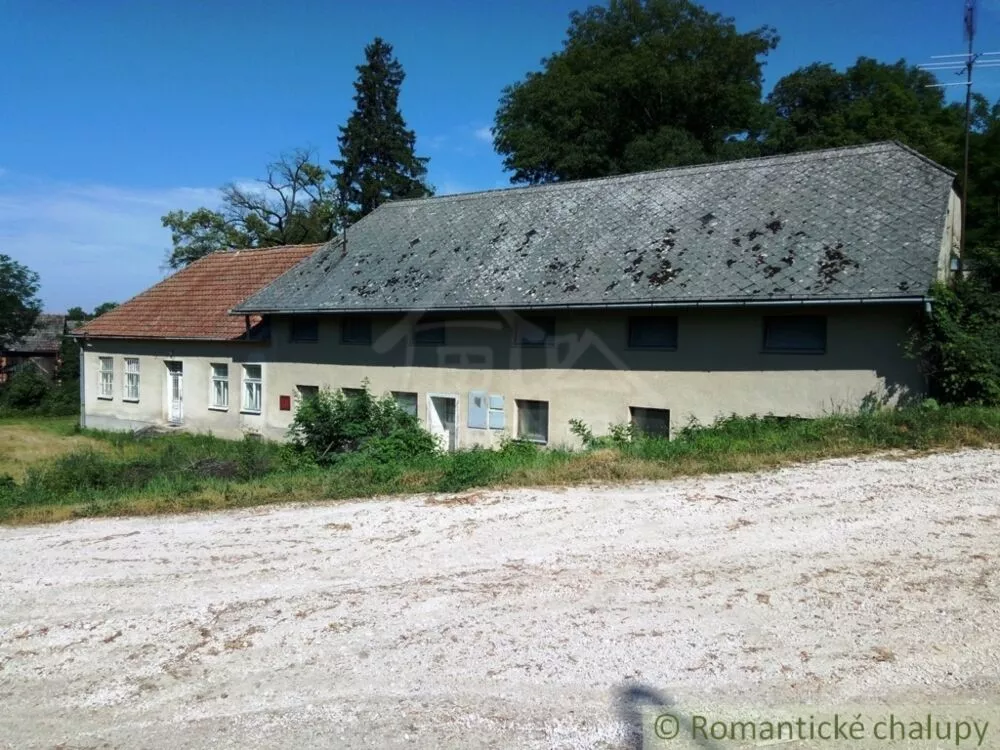 Rodinný dom na predaj 420m2, Modrovka, 125943_25