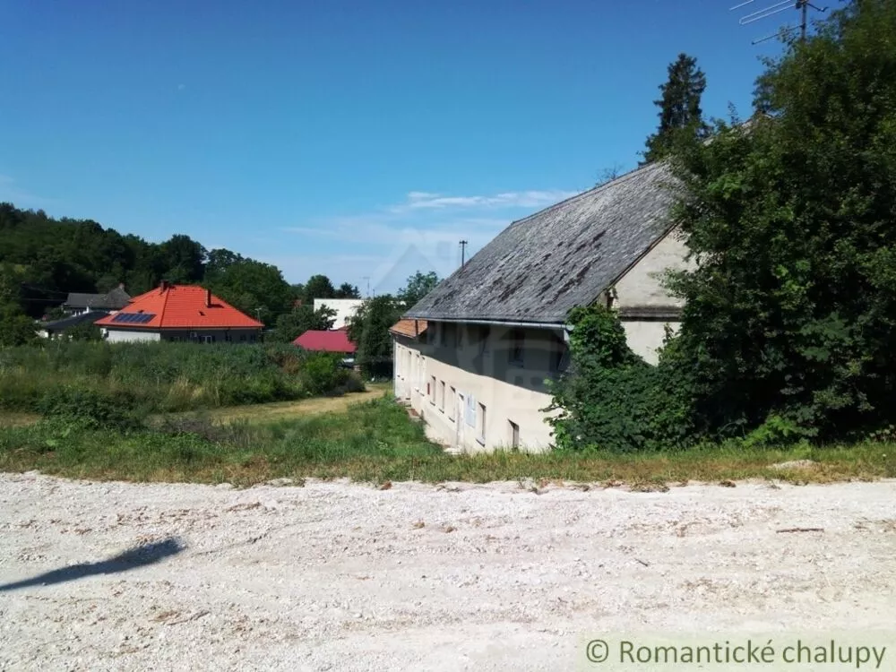 Rodinný dom na predaj 420m2, Modrovka, 125943_28