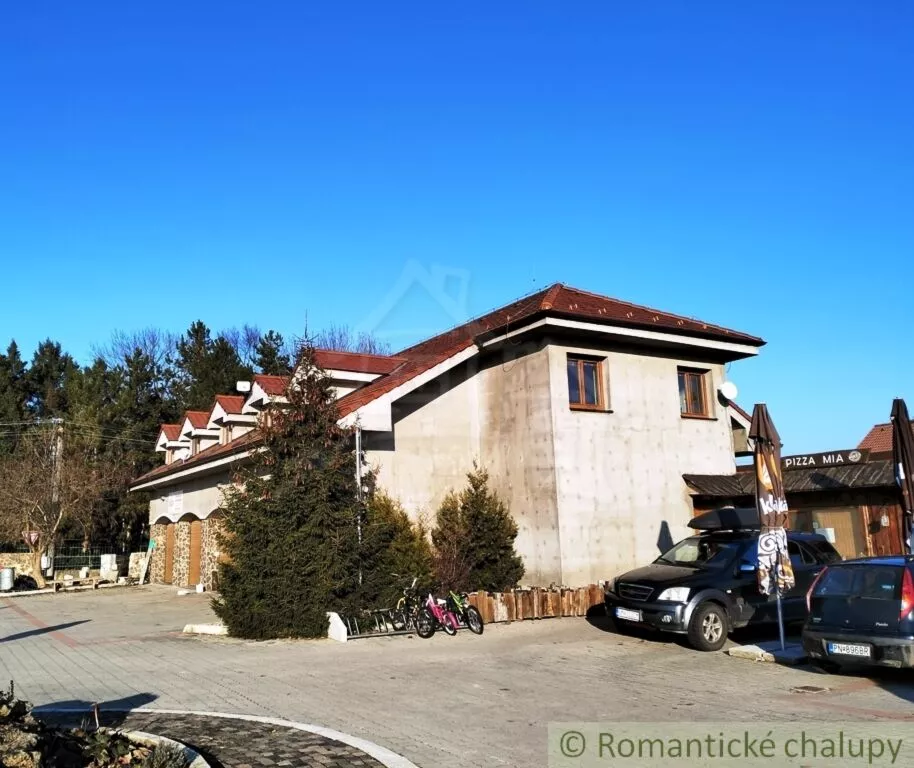 Rodinný dom na predaj 405m2, Horná Streda, 125942_1