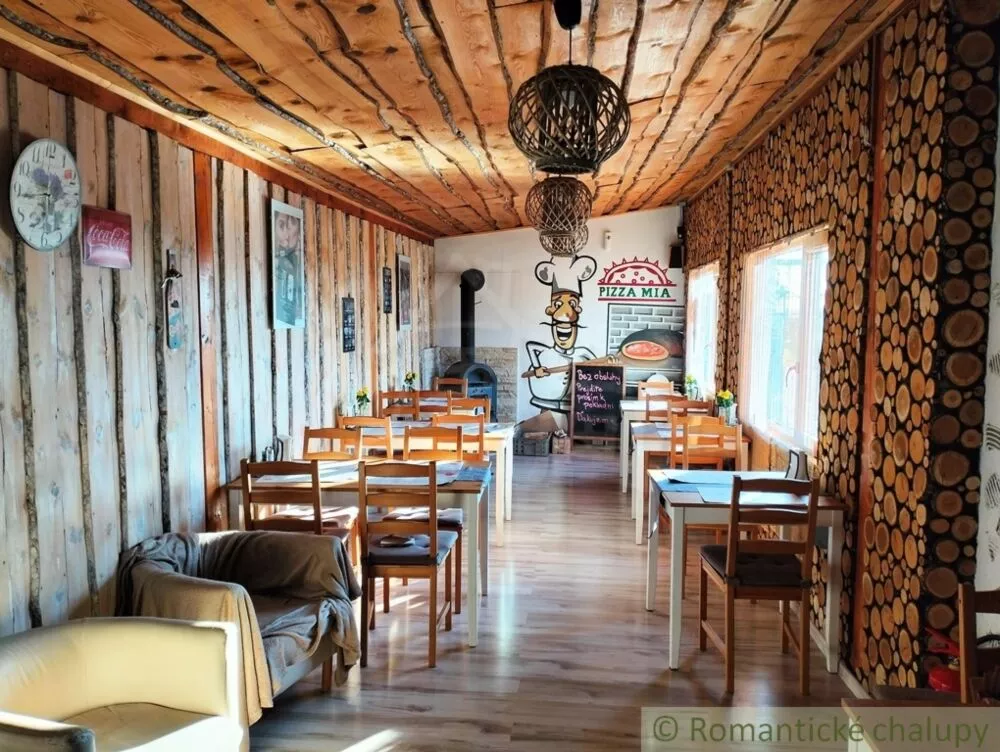 Rodinný dom na predaj 405m2, Horná Streda, 125942_6