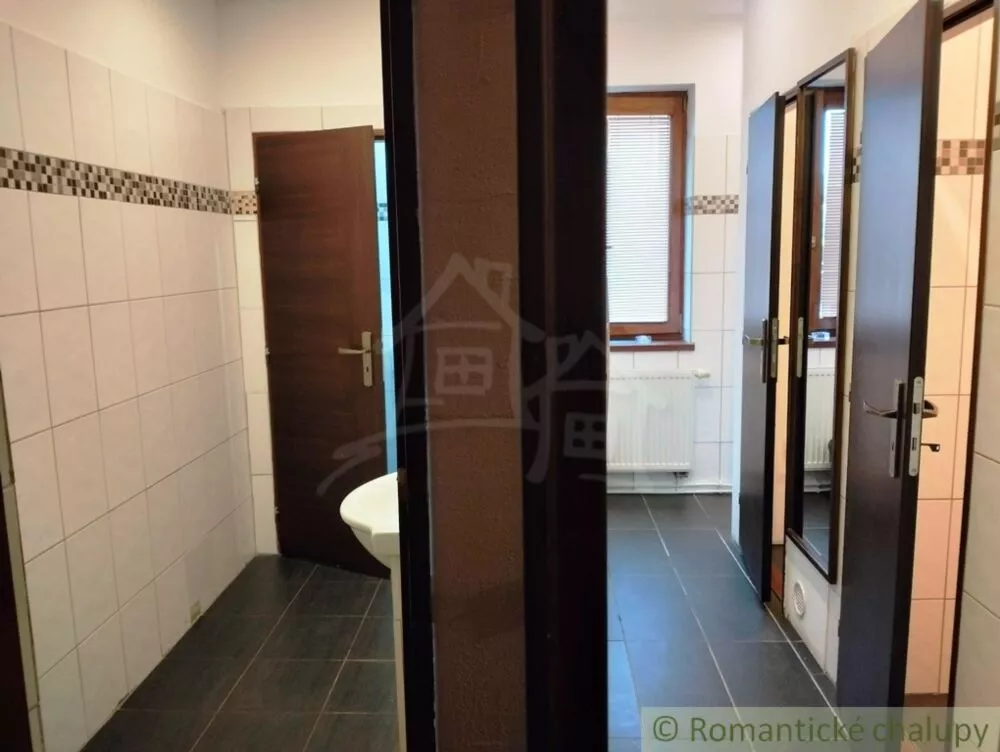 Rodinný dom na predaj 405m2, Horná Streda, 125942_10