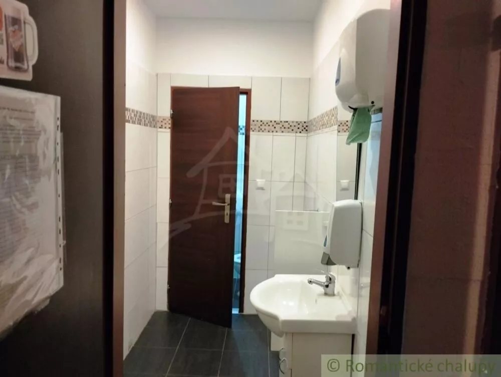 Rodinný dom na predaj 405m2, Horná Streda, 125942_11