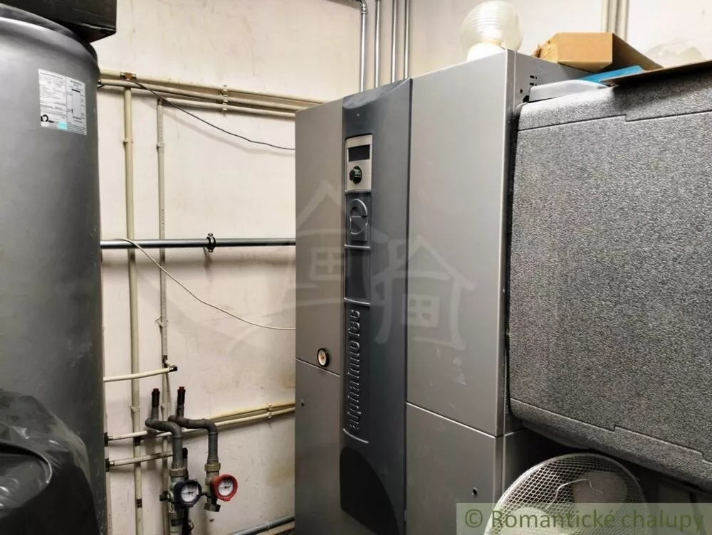 Rodinný dom na predaj 405m2, Horná Streda, 125942_12