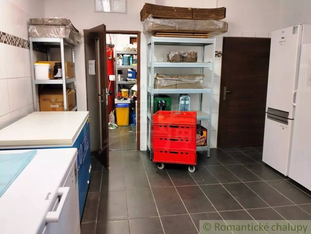 Rodinný dom na predaj 405m2, Horná Streda, 125942_13