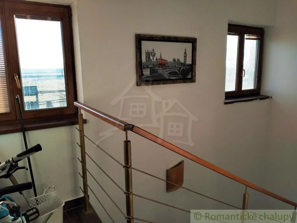 Rodinný dom na predaj 405m2, Horná Streda, 125942_15