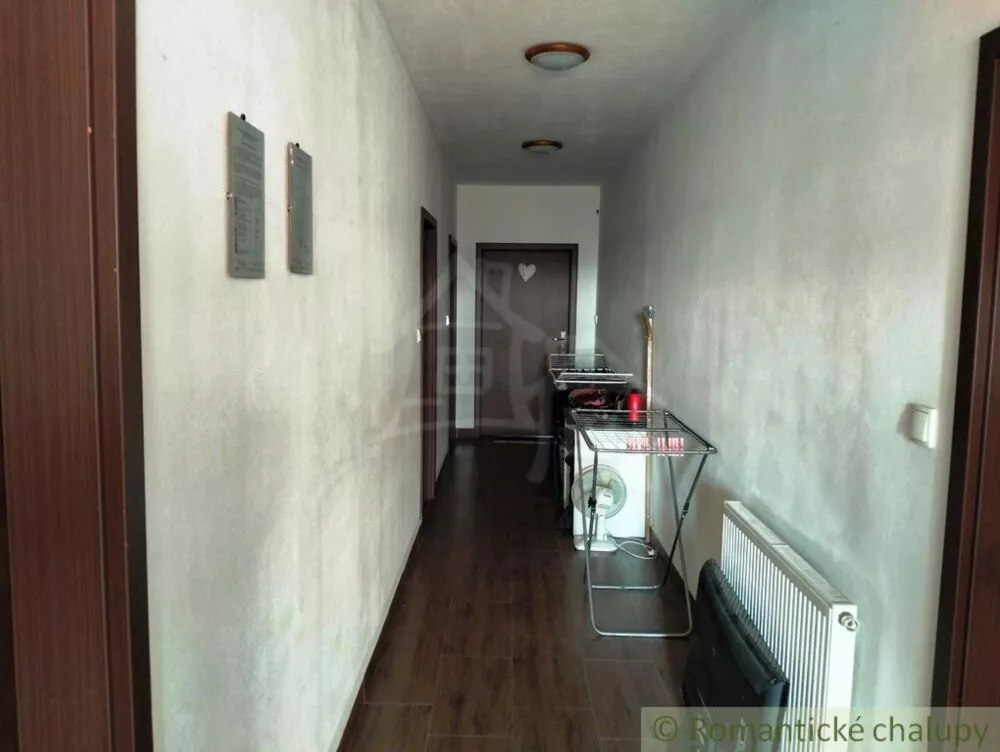 Rodinný dom na predaj 405m2, Horná Streda, 125942_17