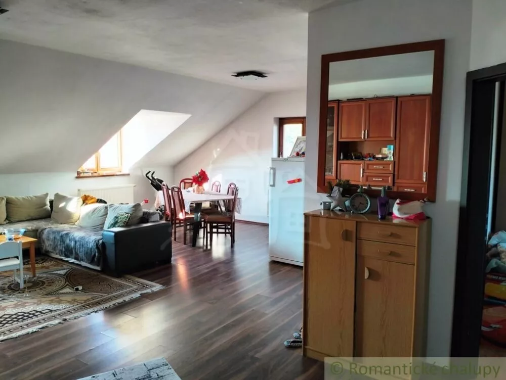 Rodinný dom na predaj 405m2, Horná Streda, 125942_18