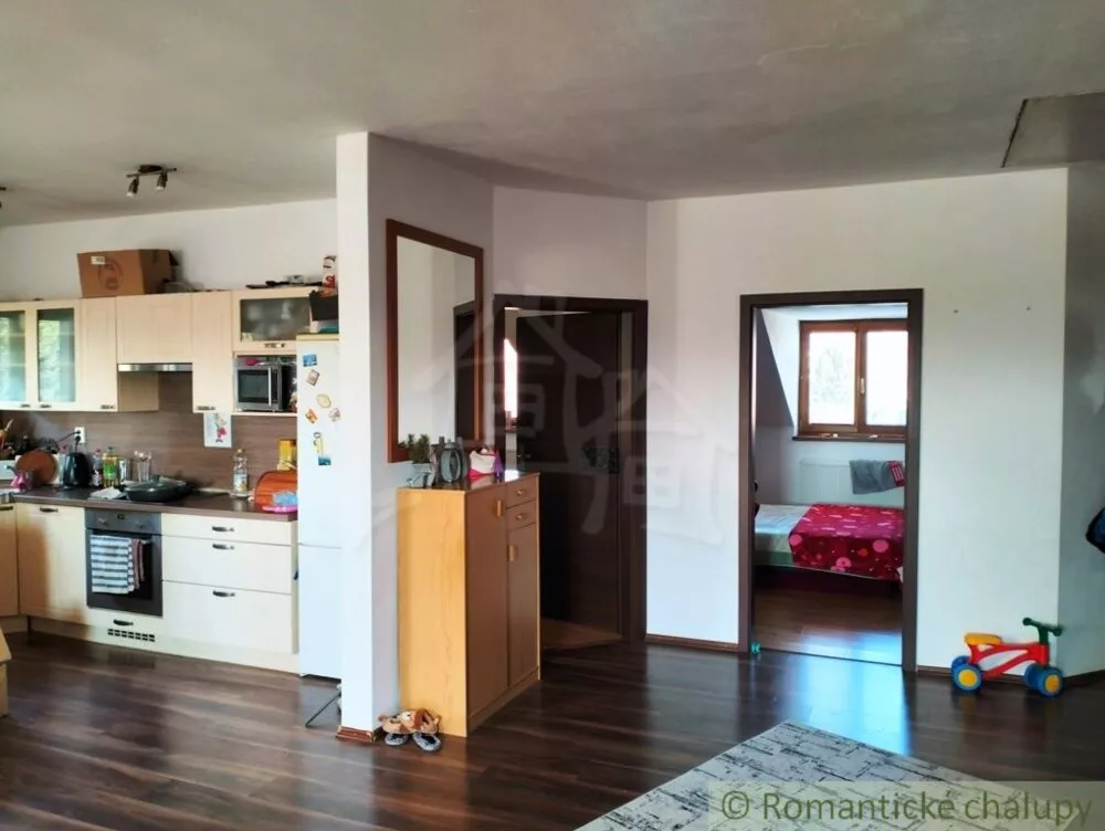 Rodinný dom na predaj 405m2, Horná Streda, 125942_19