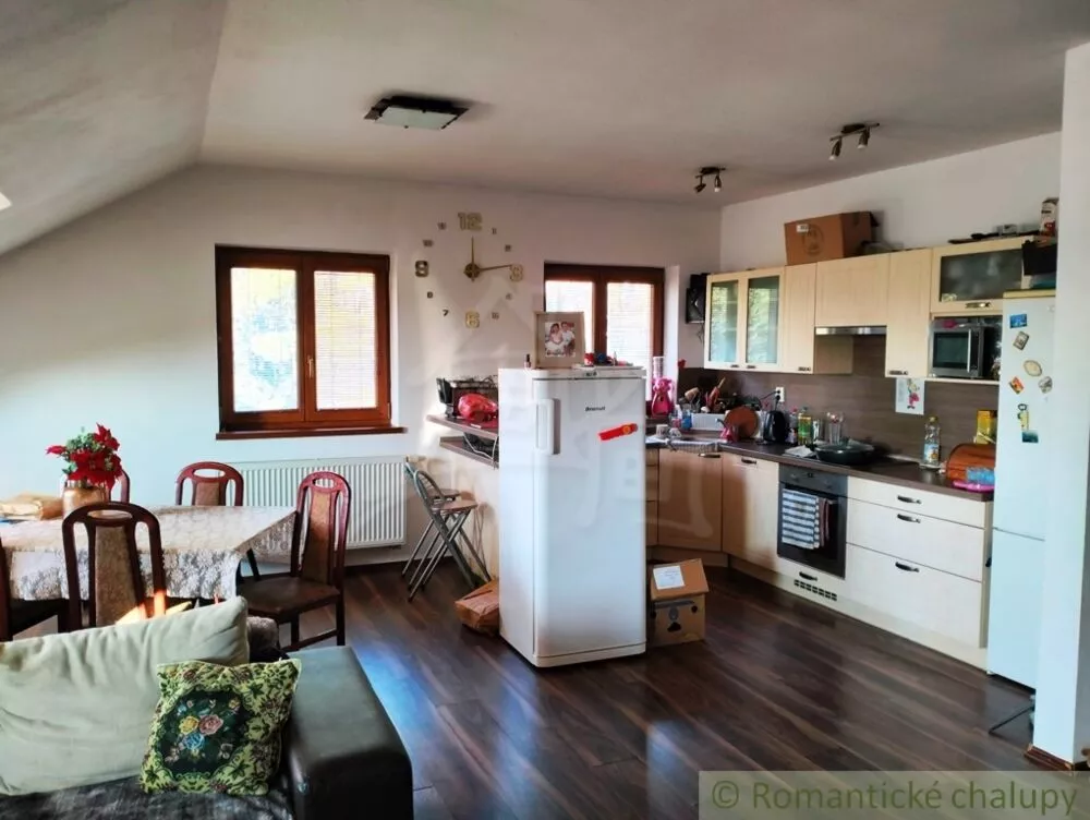 Rodinný dom na predaj 405m2, Horná Streda, 125942_20