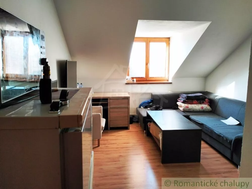 Rodinný dom na predaj 405m2, Horná Streda, 125942_22