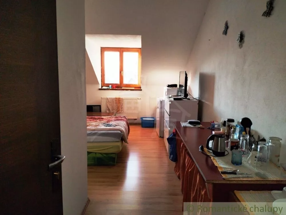 Rodinný dom na predaj 405m2, Horná Streda, 125942_24