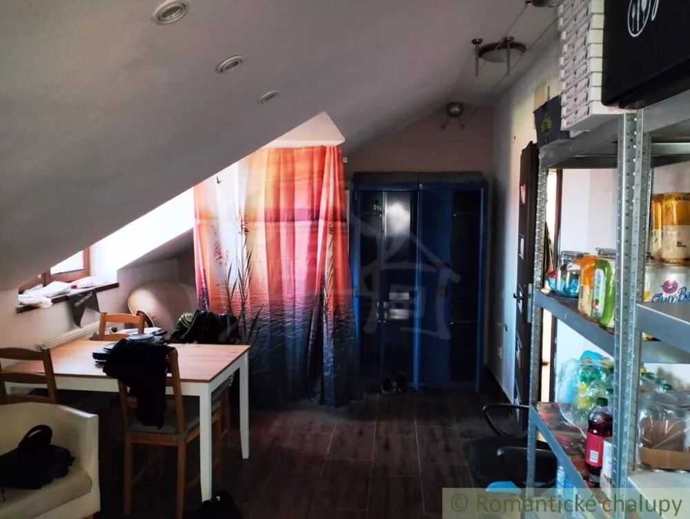 Rodinný dom na predaj 405m2, Horná Streda, 125942_26