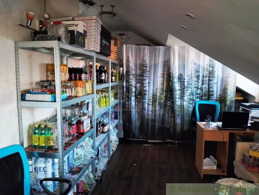 Rodinný dom na predaj 405m2, Horná Streda, 125942_27