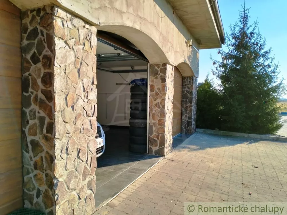 Rodinný dom na predaj 405m2, Horná Streda, 125942_28