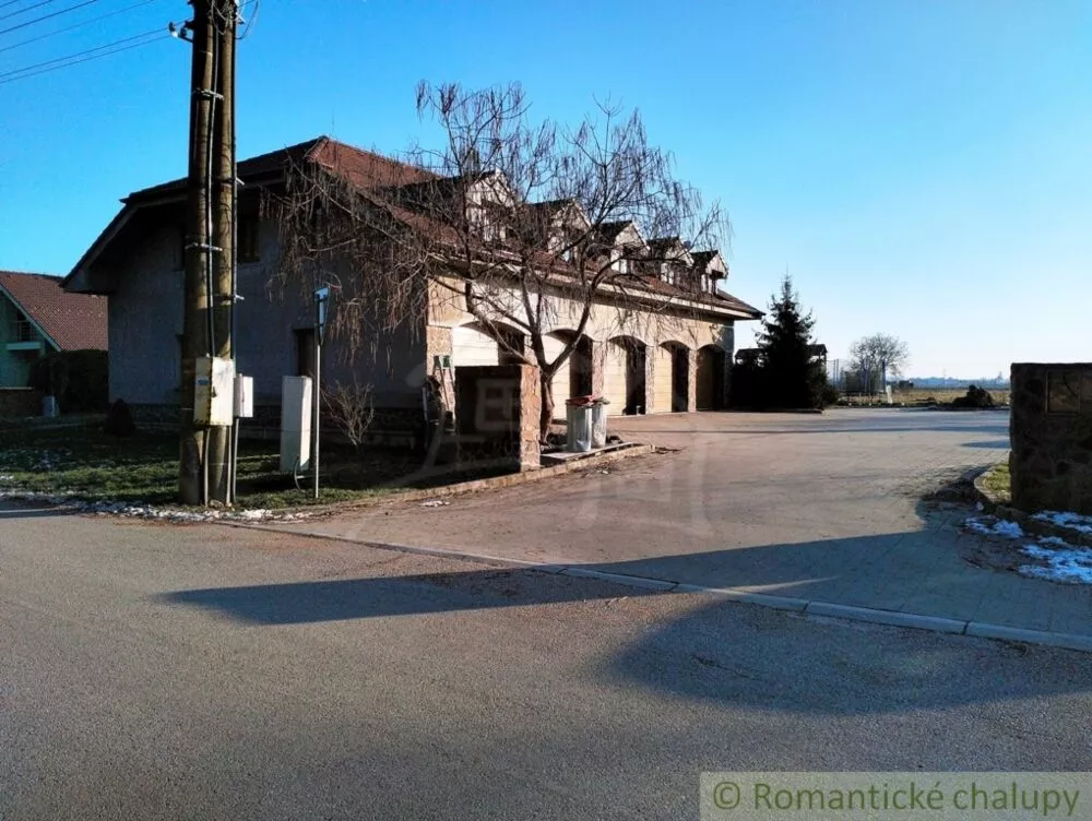 Rodinný dom na predaj 405m2, Horná Streda, 125942_30