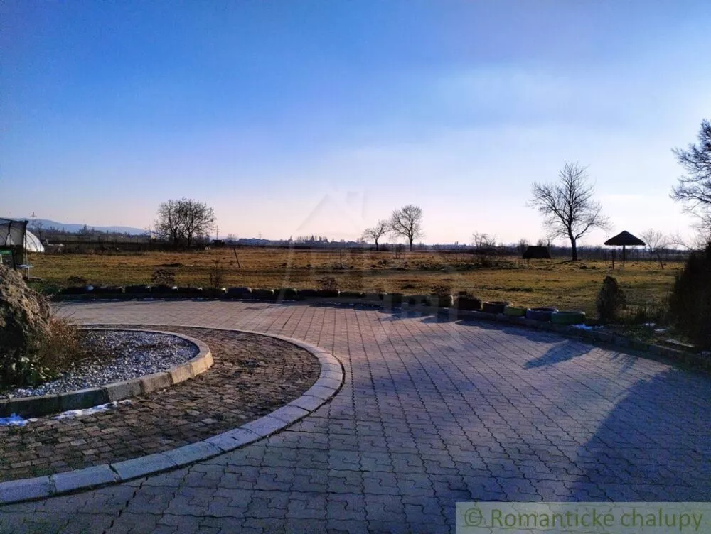 Rodinný dom na predaj 405m2, Horná Streda, 125942_31