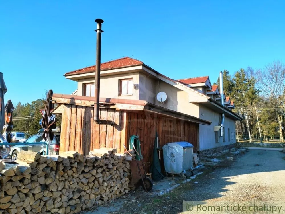 Rodinný dom na predaj 405m2, Horná Streda, 125942_33