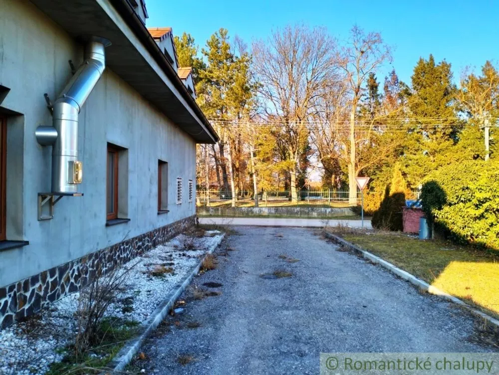 Rodinný dom na predaj 405m2, Horná Streda, 125942_35