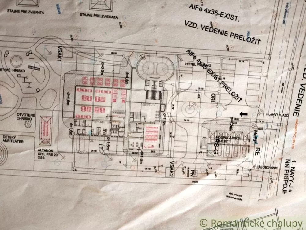Rodinný dom na predaj 405m2, Horná Streda, 125942_39