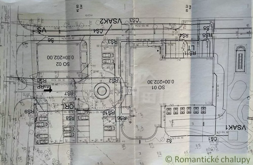 Rodinný dom na predaj 405m2, Horná Streda, 125942_40