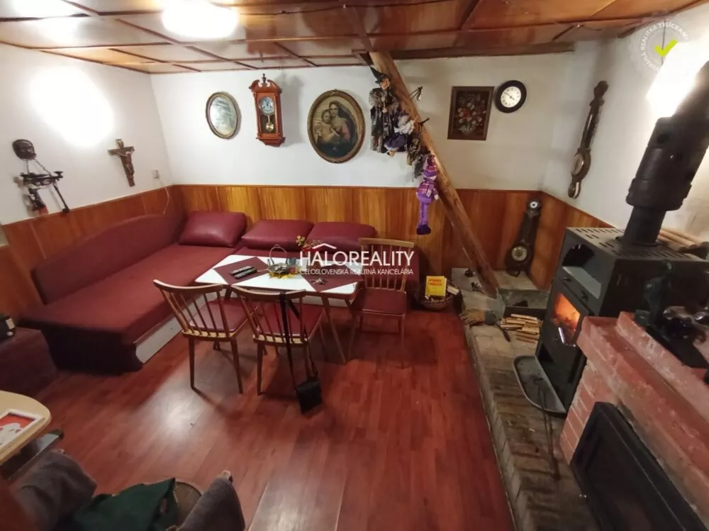 Chata a chalupa na predaj 34m2, Košice - Západ, 138829_5