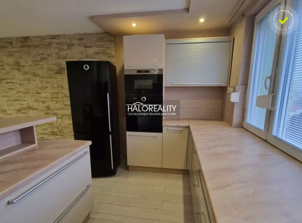 4 izbový byt na predaj 77m2, Partizánske, 163894_0