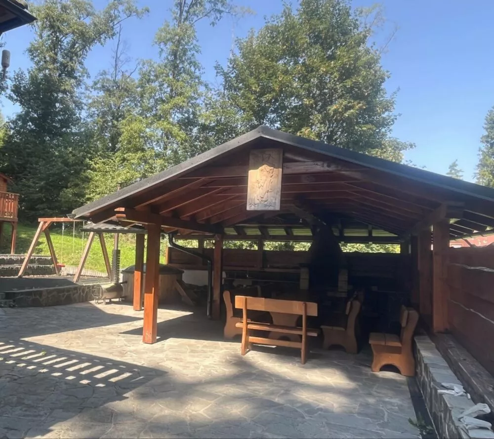 Chata a chalupa na predaj 839m2, Námestovo, 144756_1